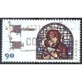 Canada 1997 SG 1765 Used - Christmas (E-213 (5))
