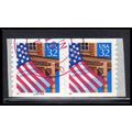 Used 2915A 32c U.S. Flag Over Porch Very Fine C...
