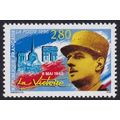 France 1995 SG 3260 UMM (E-841 (7))
