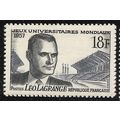 1957 Michel 1155 - MNH (**)