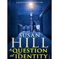 Question Of Identity