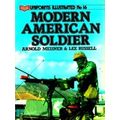 Modern American Soldier