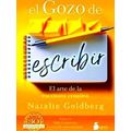 El Gozo De Escribir