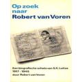 Op Zoek Naar Robert Van Voren