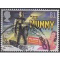 GB, 2008 81p Film Posters, SG 2854 (Scott #2586...
