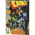 Cable Vol 1 Issue 82 August 2000 Marvel Comics ...