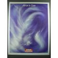 1988 Afrox Gas Ad - Afrox is Gas