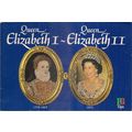 QUEEN ELIZABETH l - QUEEN ELIZABETH ll Brooke B...