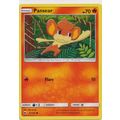 Pokemon Sun & Moon Burning Shadows 22/147 Pansear