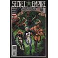ONE-SHOT - SECRET EMPIRE: UNDERGROUND NO. 1 (2017)