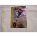 Bonnie Blair 1996 Upper Deck USA Olympicard REF...