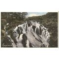 Swallow Falls, Bettws-y-coed, North Wales 3