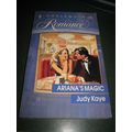 Ariana's Magic by Judy Kaye (1992, Paperback)