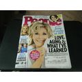 People Magazine - Jane Fonda Cover - October 1,...
