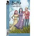 Buffy the Vampire Slayer: Season 8 # 010 NM 1in...