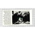 C3258) Janet Fair Peacehaven Sussex PC Jenkins ...