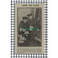 C7176) Mr George Lynch Barbed Wire Clothing Wor...