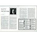 (6305) Samuel Taylor Coleridge - 1968 Article