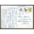 Kenya - Carte Postale REF 9