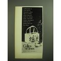1970 Collins of Texas Enid Collins Box Bag for ...