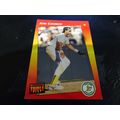 1992 Donruss Triple Play Card # 214 Jose Cansec...