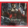 SYMPHONY [Digipak] by SARAH BRIGHTMAN (CD, 2007...