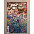 FANTASTIC FOUR #15 - MARVEL COMICS (2019)