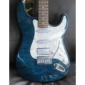 GJ custom built guitars #119 Strat.Sale, Sale, ...
