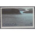 ZAYIX Canada 1084 MNH - $5 La Mauricie National...