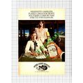 Southern Comfort Mississippi Gamblers Advert - ...