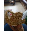 Brown Swan