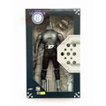 Inazuman Udesper β Beta 12" Action Figure - 90s...