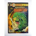 Baron Weirwulf's Haunted Library #32 Charlton C...