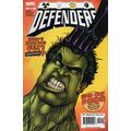 DEFENDERS #2 - MARVEL COMICS (2005)