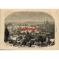 Ruins Of Christian Quarter Of Damascus, Syria, ...