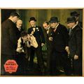 WOLF OF WALL STREET 1929 George Bancroft Teleph...