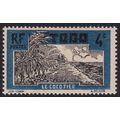 French Togo 1924 SG 62 MM (E-366 (6))