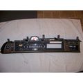 1971 CHRYSLER IMPERIAL INSTRUMENT CLUSTER