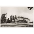 Swedish Nursing Home at Dal Mellerud Sweden Rea...