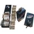Gamble lock Box leave keys home slip casino cas...