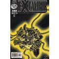 EXCALIBUR #105 - MARVEL COMICS (1997)