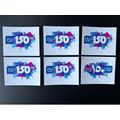 Berne 2024 150 ans UPU Union Postale Historian'...