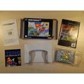 Super Mario 64 Nintendo PAL Germany Made in Jap...