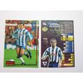 190. Andy Sinton - Sheffield Weds - Merlin Ulti...