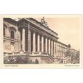 42 - Saint-Etienne - le palais de justice