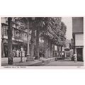 E456 TUNBRIDGE WELLS - THE PANTILES