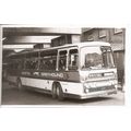 Black & White Photograph of Bristol Omnibus Co....