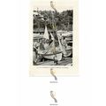 Dinghies (12 ft) Sydney Harbour, Australia, Boo...