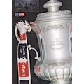 CHELSEA v EVERTON 2009 FA CUP FINAL MINT PROGRA...