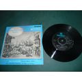 WILLIAM WALTON 7" EXTENDED PLAY - PORTSMOUTH PO...